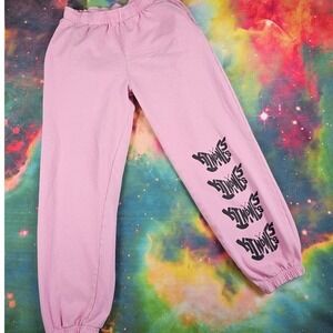 Kindness Butterfly‎ Sweatpants Women's Elastic Waistband Casual Joggers
